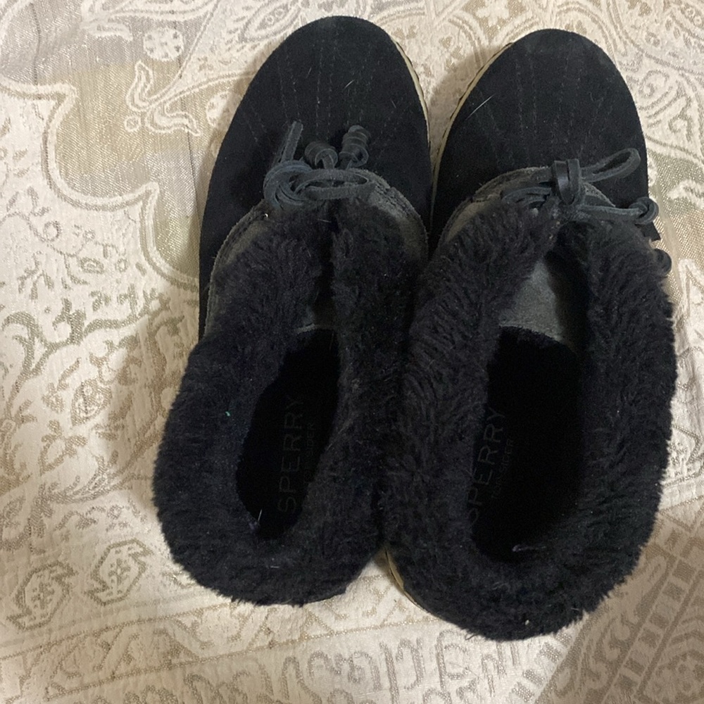 Sperry Booties - Picture 8 of 11